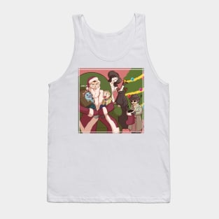 Lords Christmas Tank Top